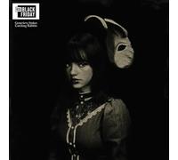 Stokes, Genevieve - Catching Rabbits LP - RSD 2024