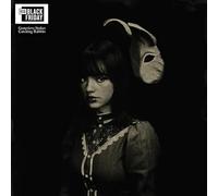 Stokes, Genevieve - Catching Rabbits - Vinyl LP - RSD 2024