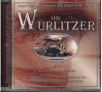 Stokes, Harry - The Wurlitzer [Import]