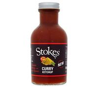 Stokes Ketchup Curry 300 g