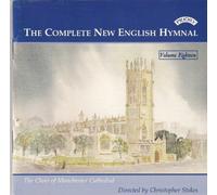 Stokes – New English Hymnal Vol. 18 – CD (Import)