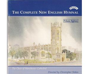 Stokes - New English Hymnal Vol.18