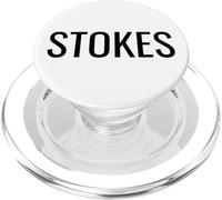 Stokes PopSockets PopGrip pour MagSafe