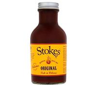 Stokes Sauce BBQ 315G