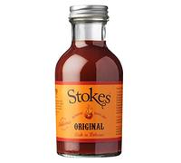 Stokes Sauce Bbq 315G - Paquet de 6