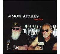 Stokes, Simon - Honky