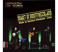 Stokes,the - Live in Ostfriesland