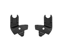 Stokke - Adaptateurs siège-auto pour poussette YOYO 5
