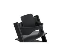 Stokke Set bébé Baby Set 2 – Noir – 6–36 mois – Pour chaise Tripp Trapp (après mai 2003)