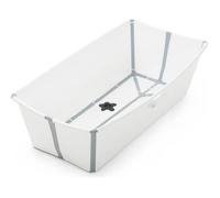 Stokke - Baignoire pliante Flexibath® X-Large blanc 80 x 24 x 40 cm