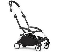 STOKKE - Cadre de Poussette YOYO 3 Blanc Blanc G