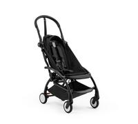 Stokke - Châssis poussette YOYO 5 Noir