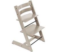 Stokke - Chaise haute Tripp Trapp Hêtre - Cashmere Grey