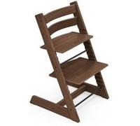 STOKKE - Chaise Haute Tripp Trapp Chene Brun Chaud Chene Brun Chaud G
