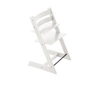 STOKKE - Chaise haute Tripp Trapp Classique - Blanc