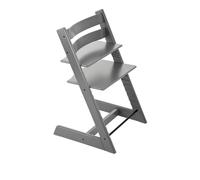 Chaise Haute Stokke Tripp Trapp en hêtre Storm Grey