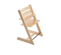 STOKKE - Chaise haute Tripp Trapp Classique - Naturel