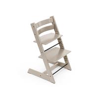 Stokke - Chaise haute Tripp Trapp Hêtre - Cashmere Grey