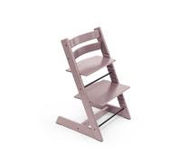 Stokke - Chaise haute Tripp Trapp Hêtre - Heather Mauve