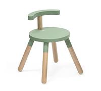 Stokke - Chaise pour table d activité MuTable™ - Clover Green