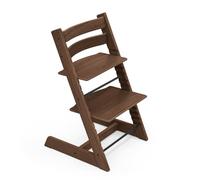 STOKKE - Chaise Haute Tripp Trapp Chene Brun Chaud Chene Brun Chaud G
