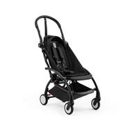 Stokke - Châssis poussette YOYO 5 Noir