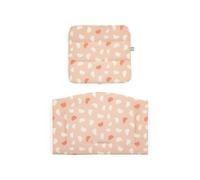 Stokke - Coussin pour chaise haute Tripp Trapp - Candy Pink