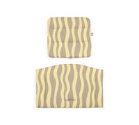 Stokke - Coussin pour chaise haute Tripp Trapp - Lemon Daze