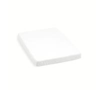 Stokke - Drap-housse Mini 60x80 cm - Blanc