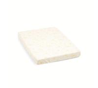 Stokke - Drap-housse Mini 60x80 cm - Sunset Yellow Map