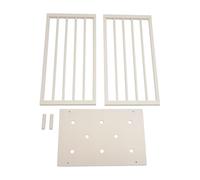 Stokke - Extension pour lit Stokke Nighti - Vanilla White