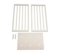 Stokke - Extension pour lit Stokke Nighti - Vanilla White