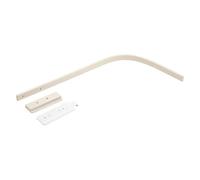 Stokke - Flèche de lit Stokke Nighti - Vanilla White