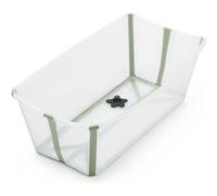 Stokke® Flexi baignoire® Vert Transparent Multicolore