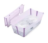Stokke Baignoire pliable Flexi Bath X-Large – Lavande