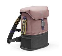 Stokke - Sac aÌ dos modulable Crew Backpack de JetKids - Hazy Lilac