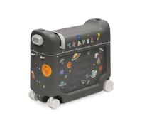 Stokke Trolley JetKids BedBox 4 roulettes pour enfants 39 cm olive