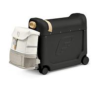 Stokke JetKids Kit de voyage - Contient la valise BedBox et le sac à dos - Idéal pour les enfants de 2 à 7 ans (jusqu'à 35 kg)