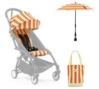 Stokke - Summer Kit Riviera pour Yoyo 3 Capri