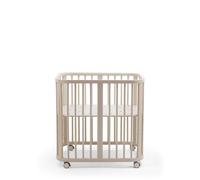 Stokke - Lit évolutif Stokke Nighti Mini - Vanilla White
