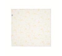 Stokke - Lot de 2 langes en mousseline 60x60 cm - Sunset Yellow Map