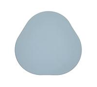 Stokke MuTable Housse Silicone, Bleu - Version 2023 redesigné - Protège Contre Les dégâts inévitables - Fabriqué en Silicone de Haute qualité - Facile à Utiliser