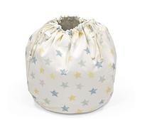 Stokke - Sac de rangement pour table d activité MuTable™ V2 - Multicolors Stars