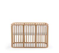 Stokke Nighti Bed Tour de lit Filet, Blanc