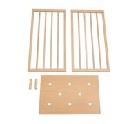 Stokke Nighti Extension de lit, Naturel