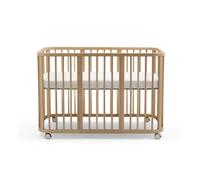 Stokke Nighti Lit évolutif, Naturel