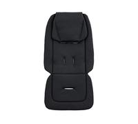 Stokke - Pack couleur 6+ assise pour poussette YOYO 5 - Black