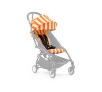 Stokke - Pack couleur 6+ pour poussette Yoyo 3 Collection Riviera Capri