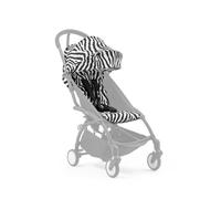 Stokke - Pack couleur 6+ pour poussette Yoyo 3 Collection Wild - Zebra