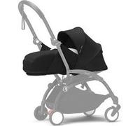 STOKKE - Pack nouveau-né 0+ pour poussette Stokke® YOYO 3 - Noir Noir G